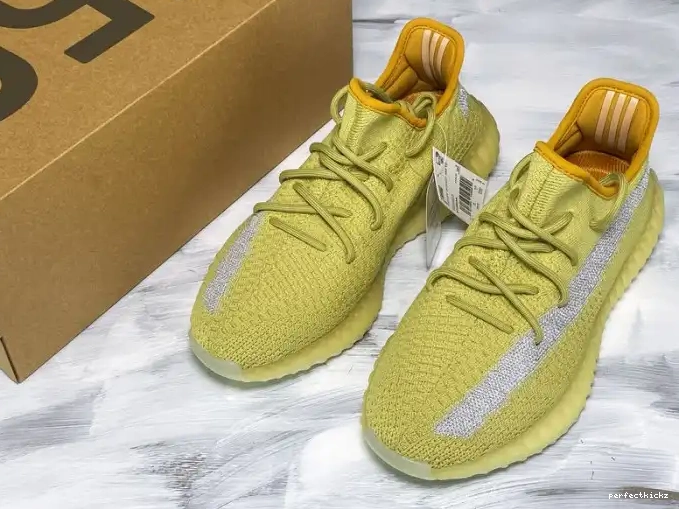 350 Yeezy Adidas Marsh FX9034 Boost V2 0527